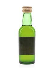 Old Inverness Bottled 1970s - Macfarlane, Bruce & Co. Ltd. 5cl / 40%