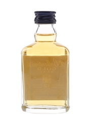 Ballantine's 12 Year Old Gold Seal  5cl / 40%