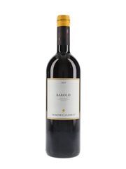 Barolo Domenico Clerico 2013