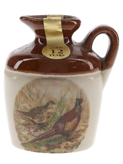 Rutherford's 12 Year Old Ceramic Decanter  5cl / 40%