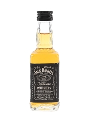 Jack Daniel's Old No.7 Bottled 2000s 5cl / 40%