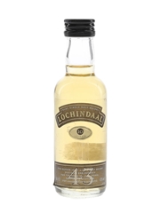 Lochindaal 10 Year Old  5cl / 43%