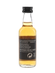 Famous Grouse 12 Year Old Gold Reserve  5cl / 40%