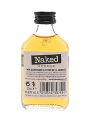 Naked Grouse  5cl / 40%
