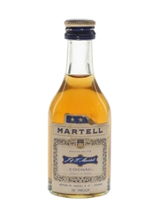 Martell 3 Star