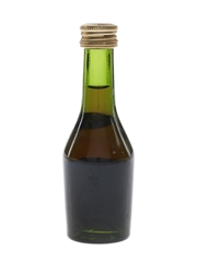 Martell Medaillon VSOP Bottled 1970s-1980s 3cl
