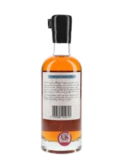 Bowmore Batch 1 That Boutique-y Whisky Company 50cl / 48.7%