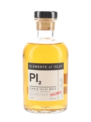 Pl2 Elements Of Islay Speciality Drinks 50cl / 63.4%