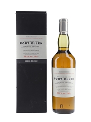 Port Ellen 1978 25 Year Old