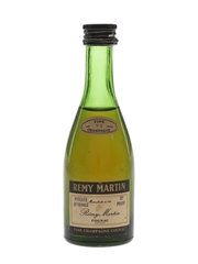 Remy Martin VS Bottled 1970s 5cl / 40%