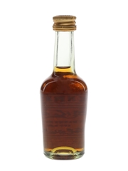 Hennessy Bras Arme Bottled 1960s-1970s 5cl / 40%