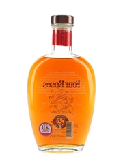 Four Roses Small Batch 2013 Release - 125th Anniversary 70cl / 51.6%