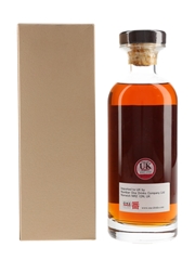 Hanyu 2000 Cask #362 Bottled 2016 - The Whisky Exchange 70cl / 56.1%