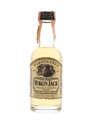 Yukon Jack Canadian Liqueur Bottled 1960s 5cl / 50%