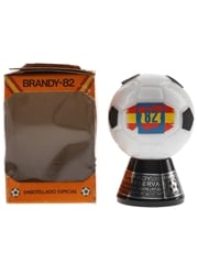 Campeny Brandy 82 Spain 1982 FIFA World Cup 5cl / 34%