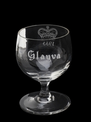 Glayva Liqueur Glasses  