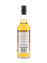 Laphroaig 1997 Berrys' Own Selection Bottled 2015 - The Whisky Exchange 70cl / 53.8%