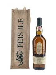 Lagavulin 18 Year Old Feis Ile 2016 - 200th Anniversary 70cl / 49.5%