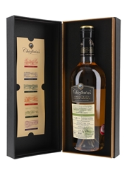 Laphroaig 1994 21 Year Old Bottled 2015 - Chieftain's Choice 70cl / 46%