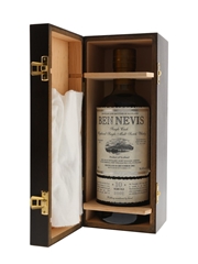 Ben Nevis 2002 10 Year Old Single Cask Bottled 2013 70cl / 56.4%