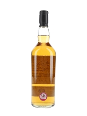 Glen Grant 1992 22 Year Old Bottled 2014 - The Single Malts Of Scotland 70cl / 57.8%