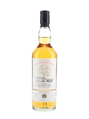 Glenrothes 1989 26 Year Old Bottled 2016 - The Single Malts Of Scotland 70cl / 52.5%