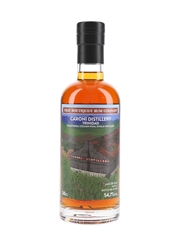 Caroni 20 Year Old Batch 2 That Boutique-y Rum Company 50cl / 54.7%