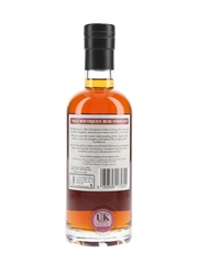 Caroni 20 Year Old Batch 2 That Boutique-y Rum Company 50cl / 54.7%