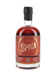 Spica 1997 20 Year Old Cask Strength