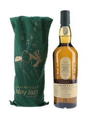 Lagavulin Islay Jazz Festival 2016 200th Anniversary 70cl / 54.5%