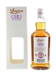 Longrow 18 Year Old Bottled 2017 70cl / 46%