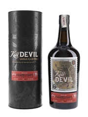 Kill Devil 1998 Guadeloupe