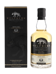 Wolfburn  70cl / 46%