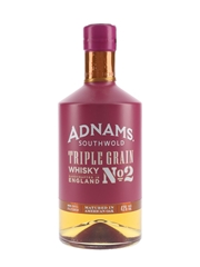 Adnams Triple Grain No.2