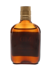 MD Golden Crown Bottled 1950s-1960s - Melrose Drover 5cl / 40%