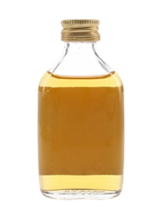 Tomintoul Glenlivet Bottled 1980s 5cl / 43%