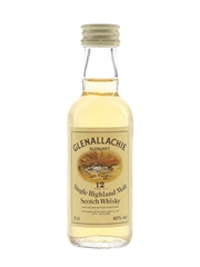 Glenallachie 12 Year Old
