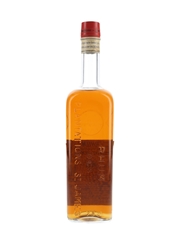 Saint James Bottled 1960s 75cl / 47%