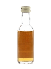 Tamdhu 10 Year Old Bottled 1970s 5cl / 40%