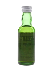 Glenturret 8 Year Old Bottled 1970s-1980s 4.9cl / 43%