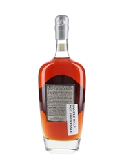Michter's 20 Year Old Single Barrel Bottled 2014 - Sample Bottle 70cl / 57.1%