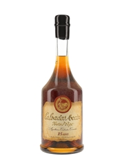 Morin 15 Year Old Hors D'Age Calvados  70cl / 42%
