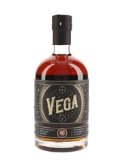 Vega 1977 40 Year Old Blended Malt