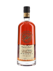 Parker's 13 Year Old Straight Wheat Heritage Collection 2014 - 8th Edition 75cl / 63.4%