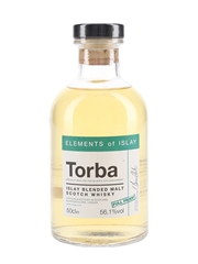 Torba Elements Of Islay Full Proof Elixir Distillers - Velier 70th Anniversary 50cl / 56.1%