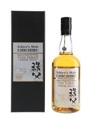 Chichibu 2008 The First Bottled 2011 - Ichiro's Malt 70cl / 61.8%
