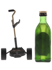 Glenfiddich Special Old Reserve Pure Malt Golf Trolley 5cl / 40%