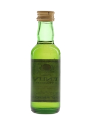 Glenlivet 12 Year Old Bottled 1970s 5cl / 40%
