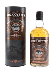 Douglas Laing's Rock Oyster 18 Year Old