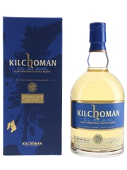 Kilchoman Summer 2010 Release 3 Year Old